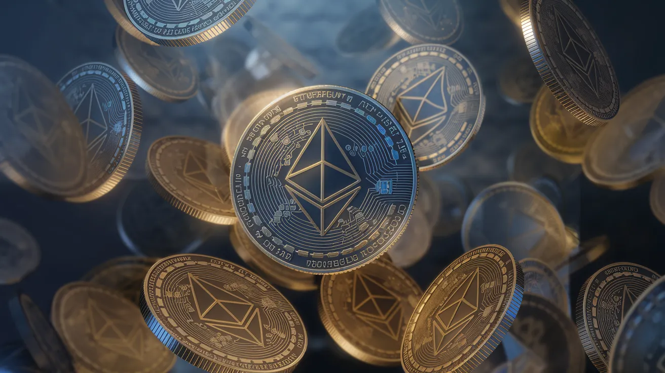 量子计算时代来临-ETH加密算法能否坚守安全防线-防御方案揭秘