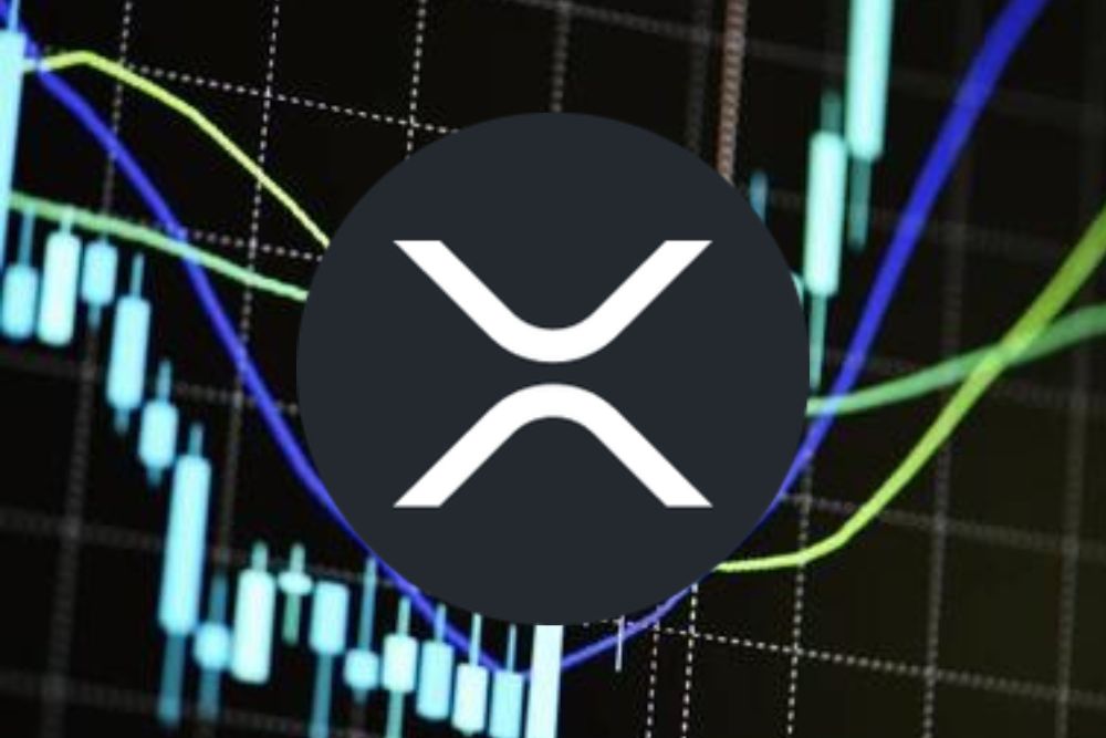 XRP刚刚确认了一个历史性结构吗？详情