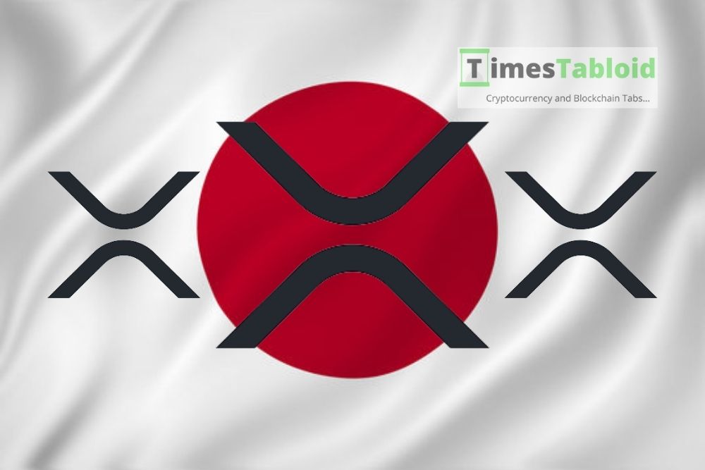 瑞波币（XRP）在日本大举推进