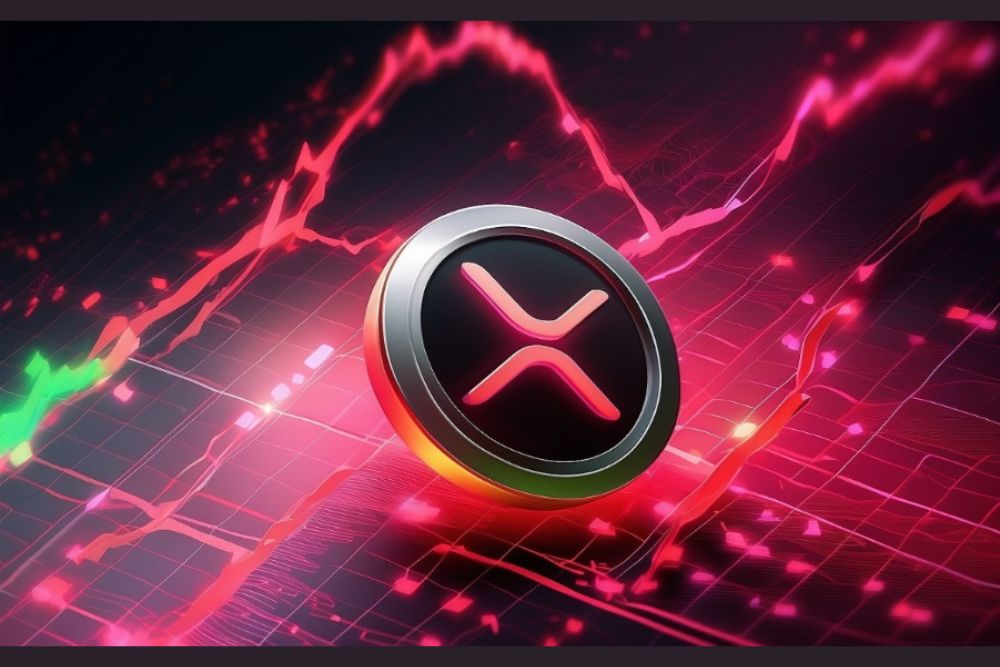 XRP正在重现一个强势走势模式。以下是当前情况