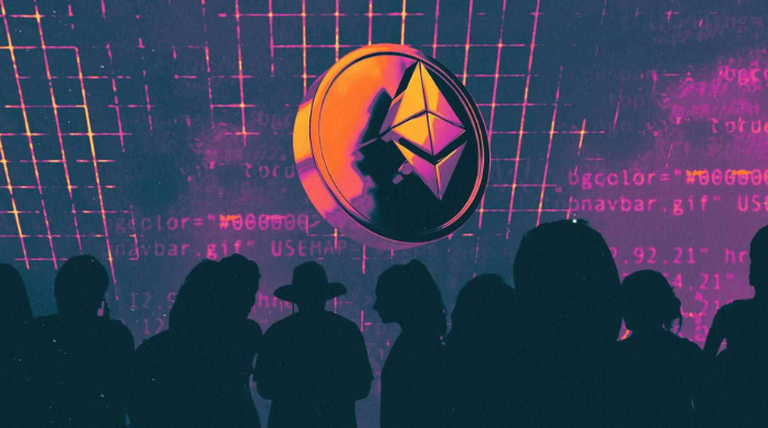 以太坊社区怎样激励创新-黑客松活动发挥哪些关键作用