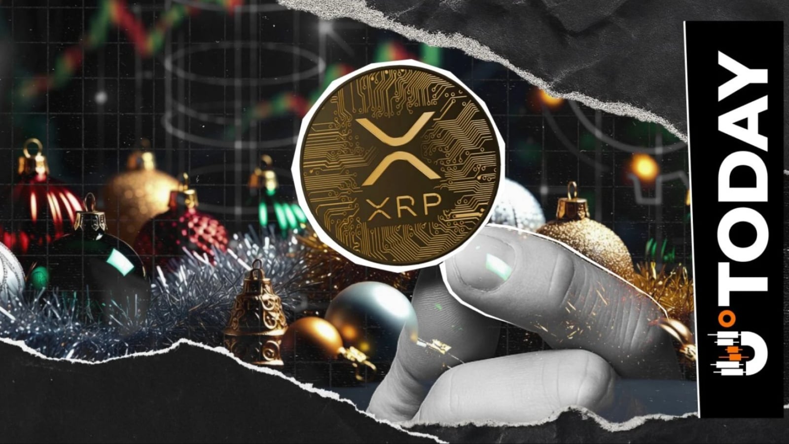 美国顶级交易所对XRP的涨势感到困惑