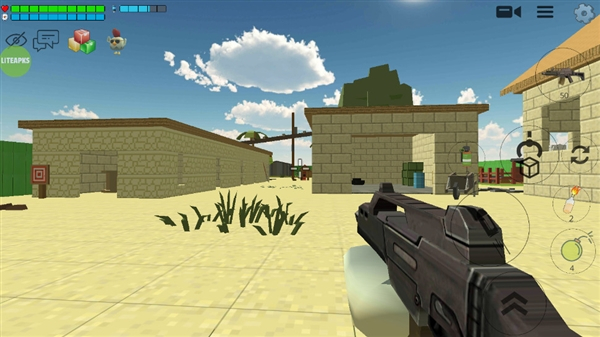 小鸡大作战作弊菜单