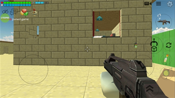 小鸡大作战作弊菜单