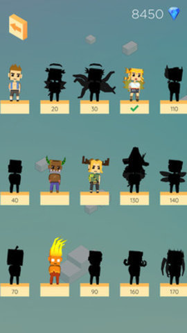 缤彩奔跑最新版