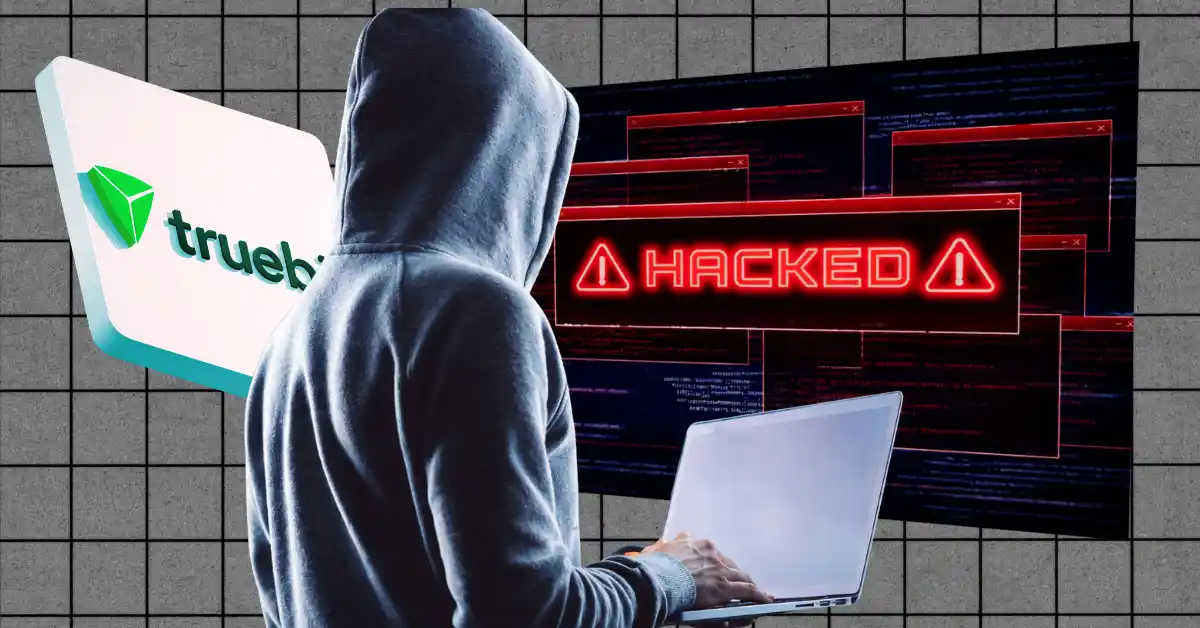 Truebit协议遭遇2650万美元黑客攻击，TRU代币暴跌100%