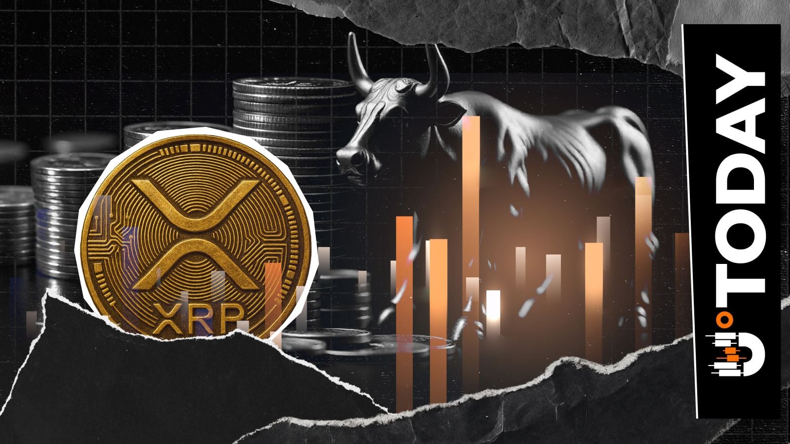 XRP濒临10%暴跌，但牛市尚未结束