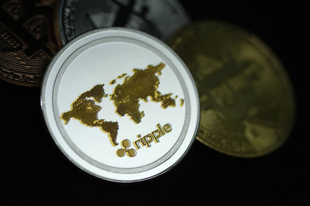 瑞波的10万笔交易：为何XRP投资者纷纷回归