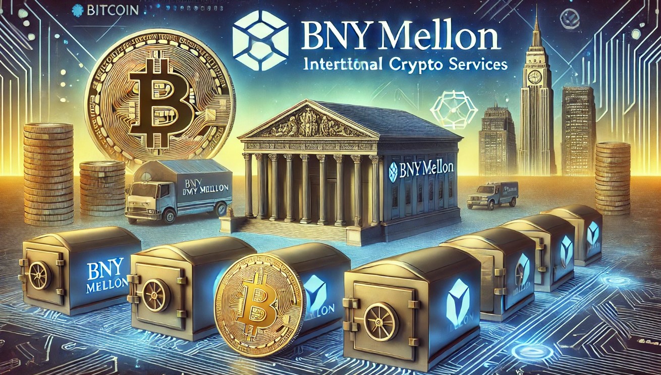 BNY Mellon为机构客户推出代币化存款功能 — 专家深入解析