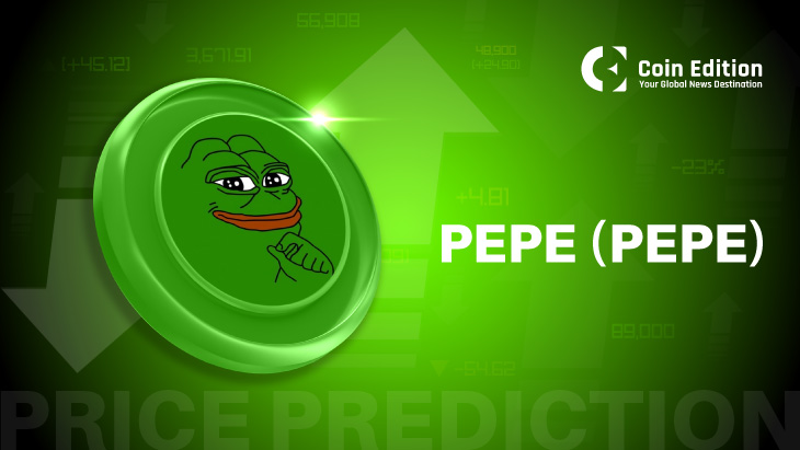 PEPE 2026价格预测：零实用性的迷因币在变化市场中的生存战