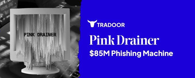 Tradoor(TRADOOR)币是什么？技术架构、代币机制与未来前景解析