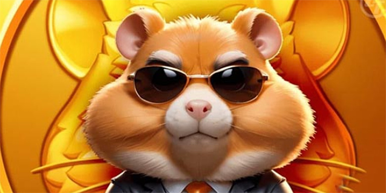 Hamster Kombat(HMSTR)币详解：游戏玩法 代币经济与市场前景全解析