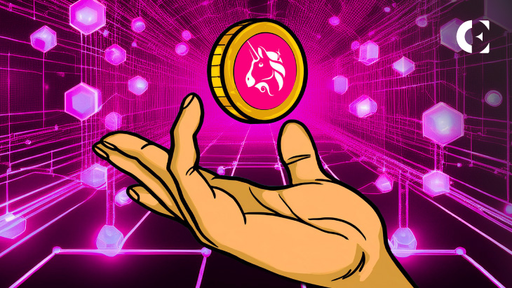 Truebit协议遭黑客攻击引发Uniswap费用创纪录，TRU代币暴跌100%