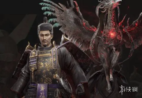 《仁王3》源赖朝角色图鉴-仁王3源赖朝详细介绍