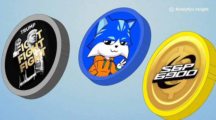 2026年1月表现最佳的模因币