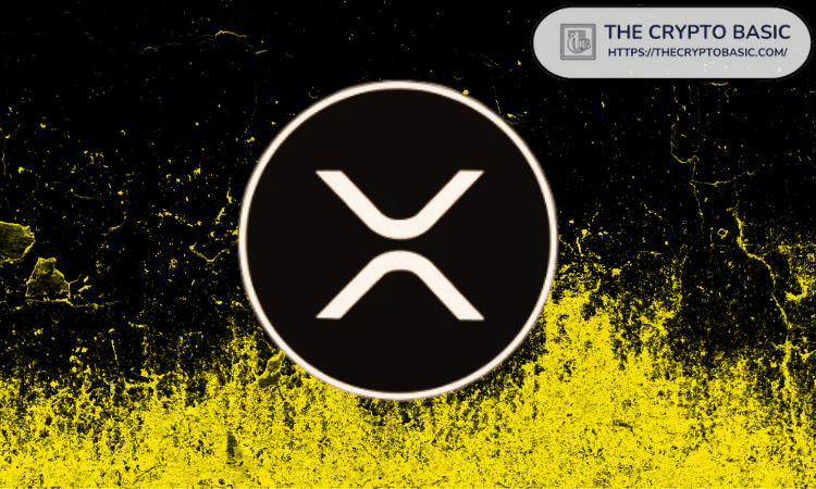 XRP价格预测：基于市场趋势的2030年XRP可能价格