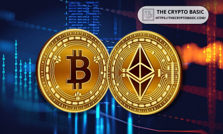 渣打银行：以太坊今年或涨至7500美元，表现将超越比特币