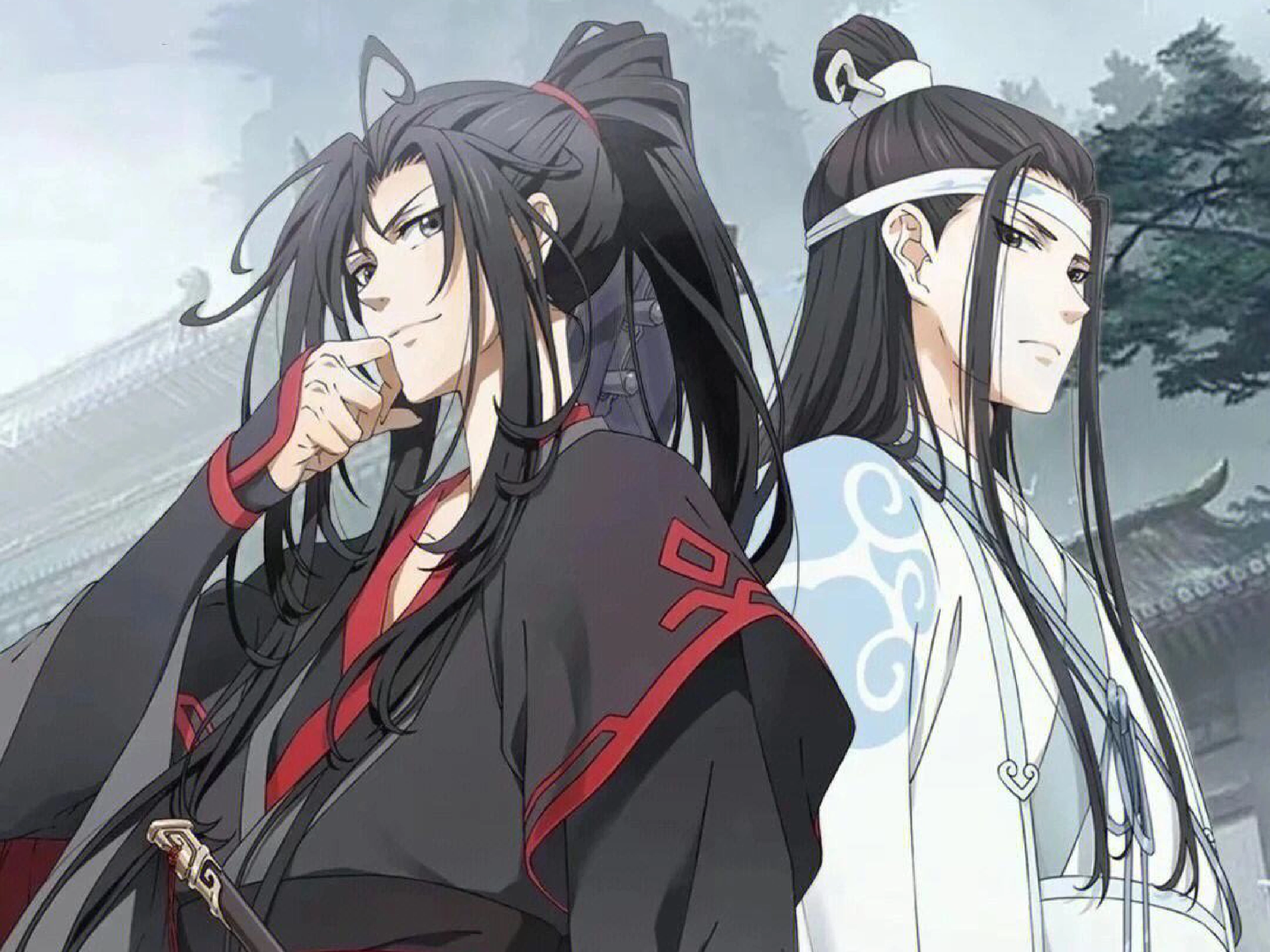 魔道祖师漫画在线看入口-免费阅读地址及最新章节更新时间