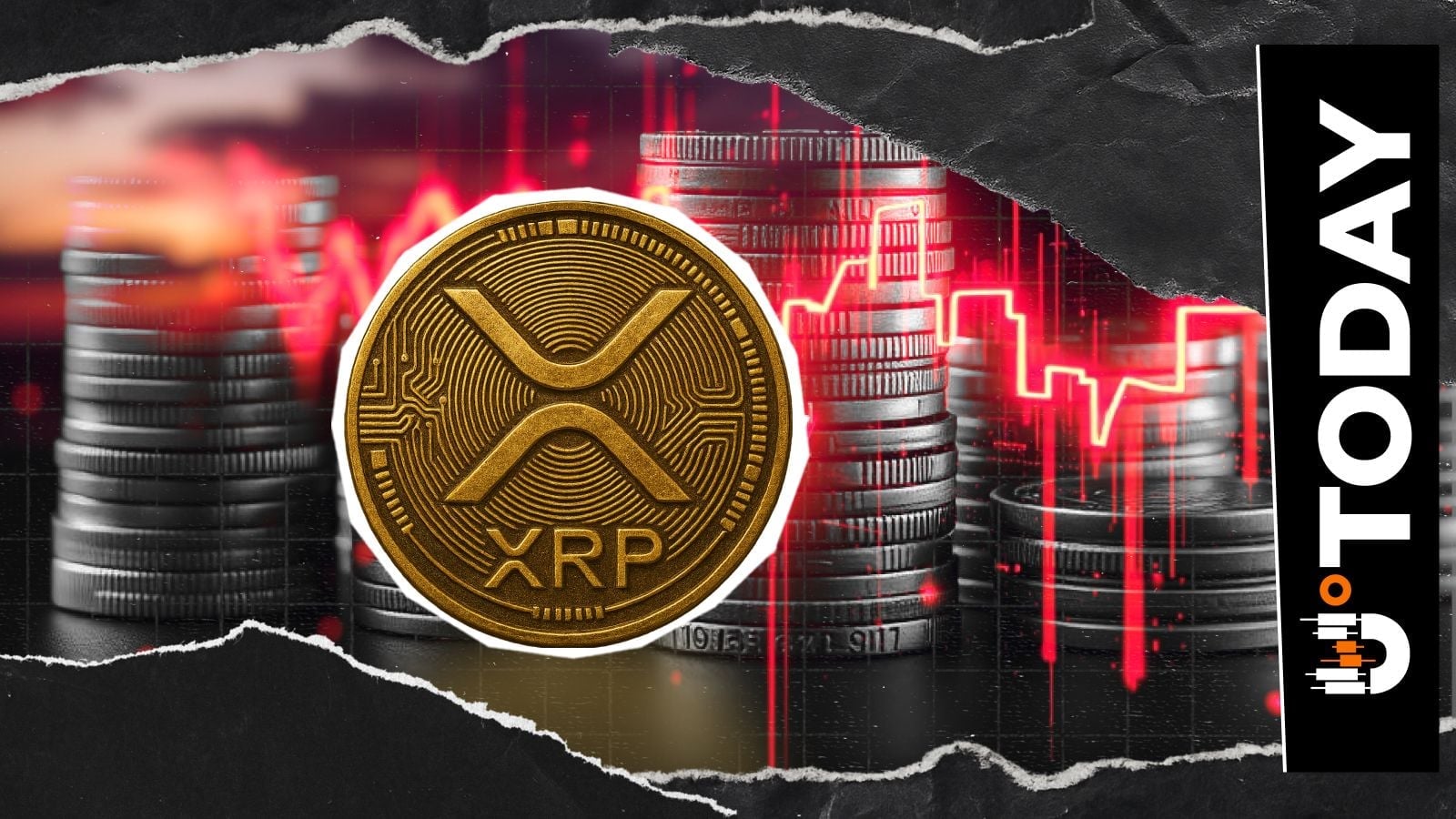 XRP燃烧率接近零，价格下一步会如何？