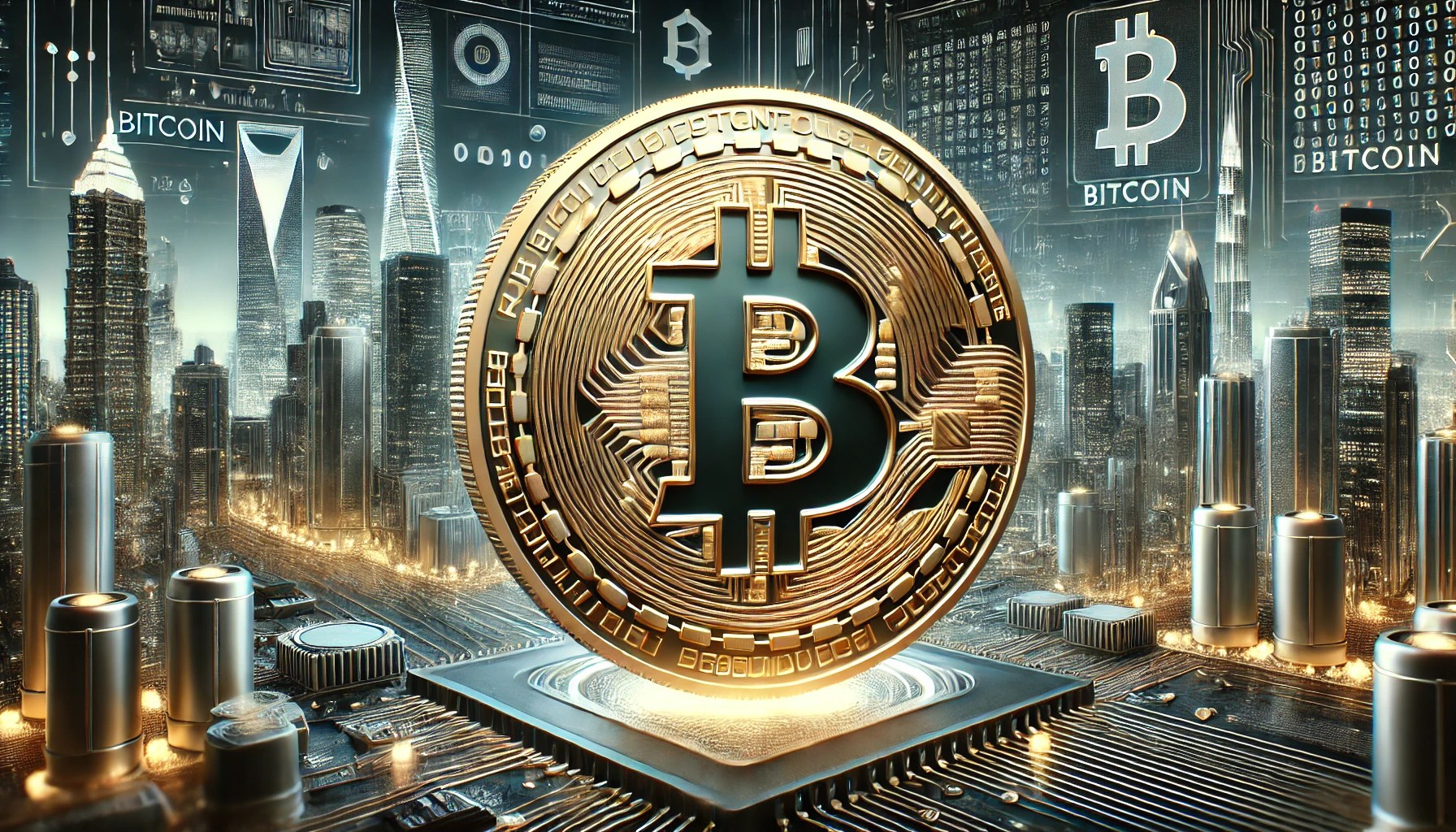 比特币正在复制与白银相同的“杯柄形态”，将导致“剧烈重估”