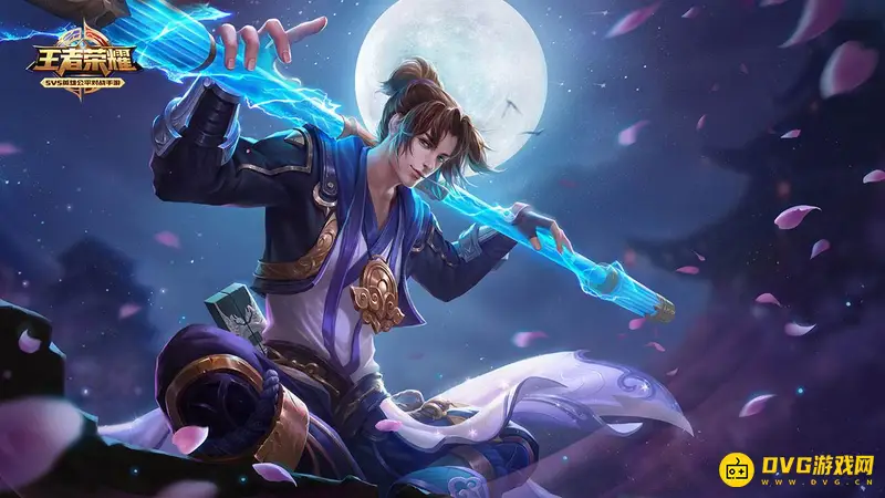 《王者荣耀》王者营地访问记录怎么隐藏-访问记录隐藏方法