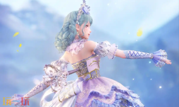 无限暖暖云游戏入口-无限暖暖网页版地址2026