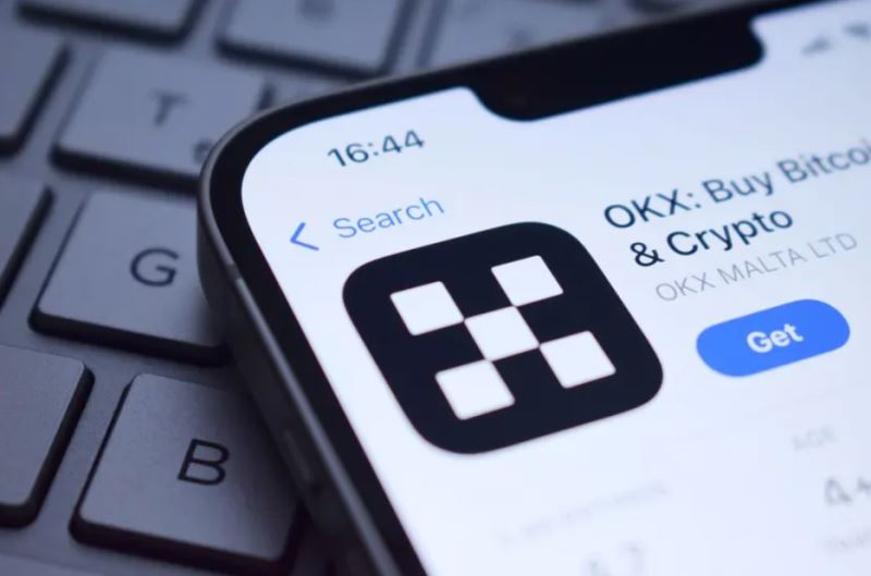 2026年大陆用户玩转欧易OKX交易所-币圈新手0基础速成指南