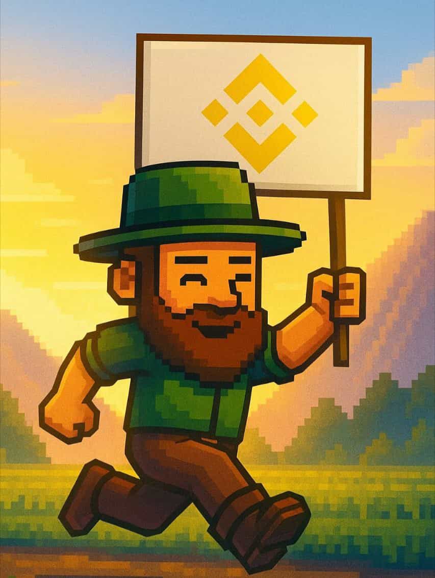 幣安中文版下载-幣安官网中文版APP安装指南