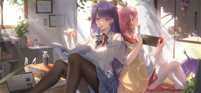 云原神官网入口在哪-原神云游戏最新地址分享2026