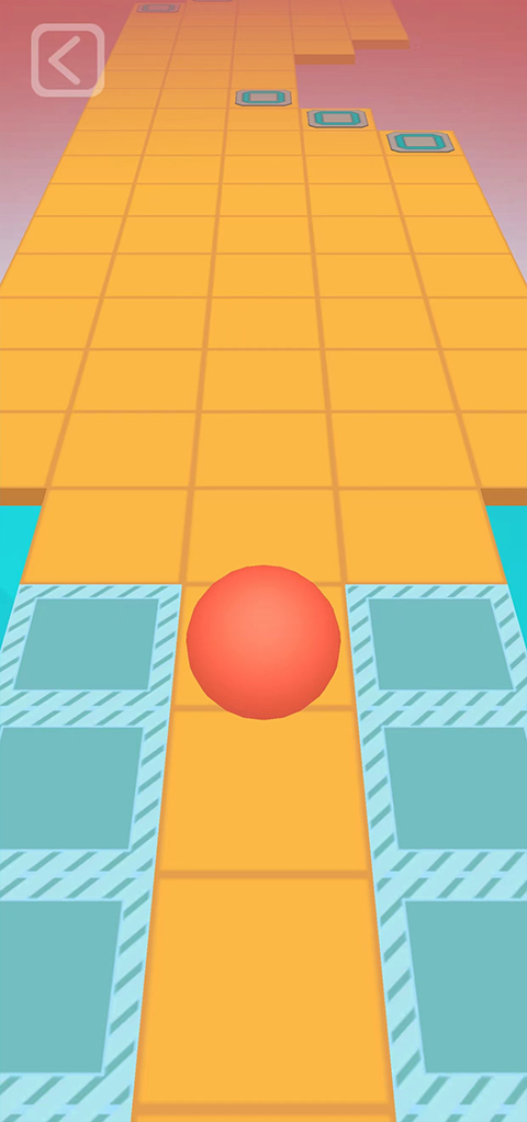 rolling sky remake中文版