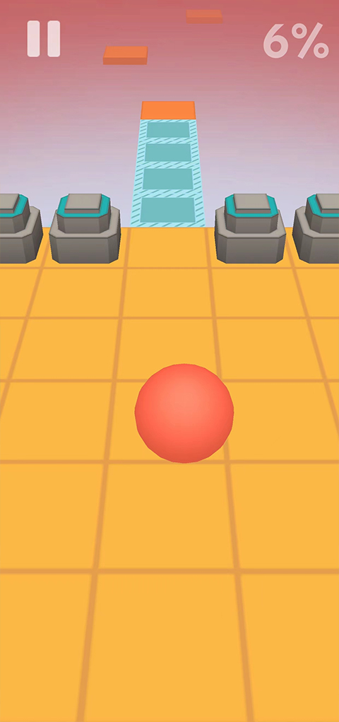 rolling sky remake中文版