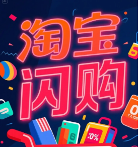 淘宝闪购购物车在哪-淘宝闪购购物车入口怎么开