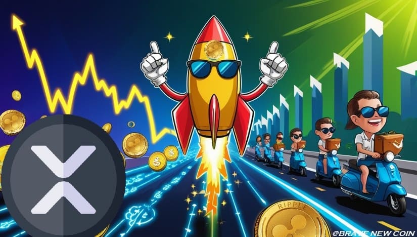 XRP价格预测：XRP突破2美元大关，技术动能持续增强——为何本轮涨势与以往不同