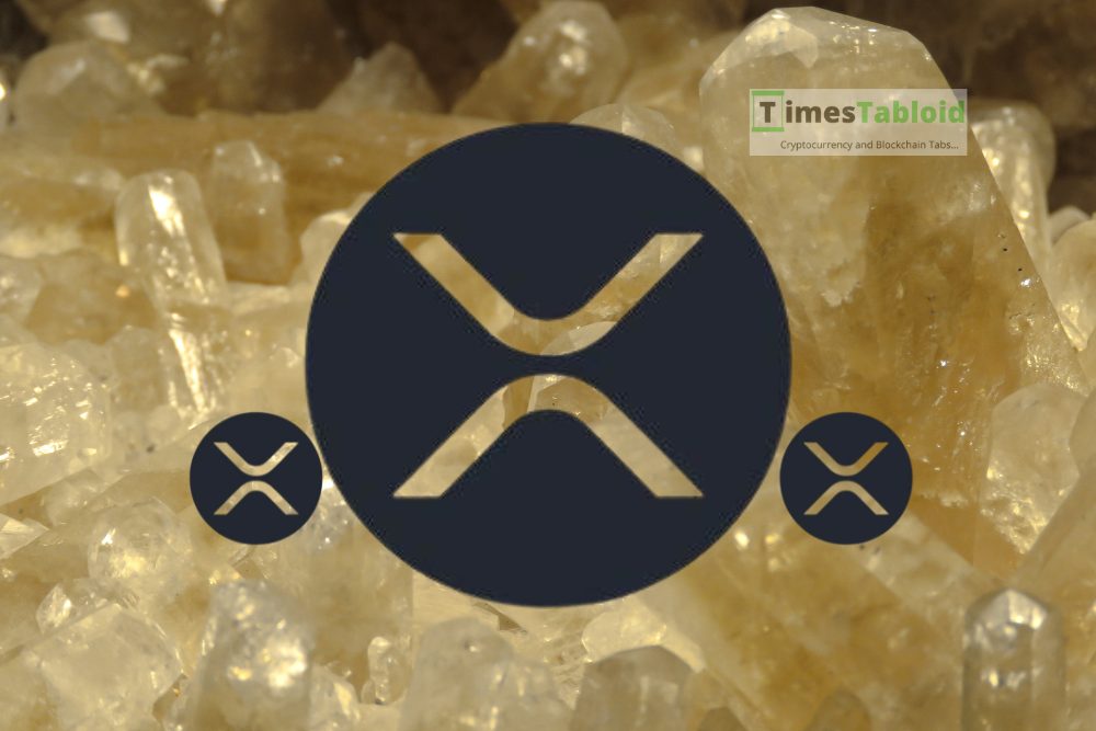 Evernorth简化机构获取XRP的流程，最新动态如下