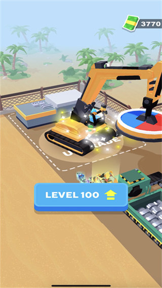 垃圾场管理员内置菜单