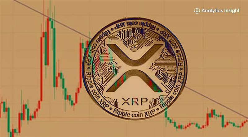 XRP在长达一年的楔形中蓄势，突破压力积聚：交易员为牛市着陆做准备