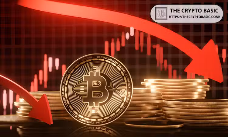 比特币跌至9.2万美元，7.85亿美元多头仓位爆仓