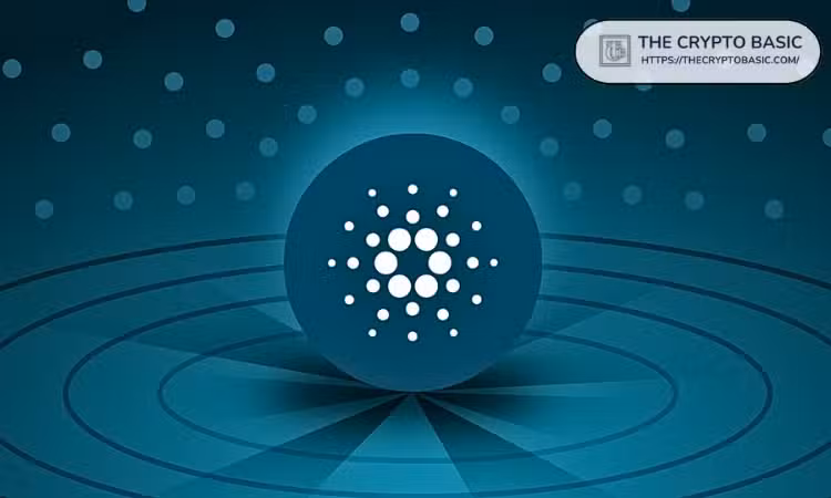 Cardano大使：ADA在CME上市标志着其获得最有力的机构认可