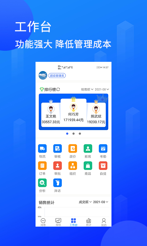 餐付通app