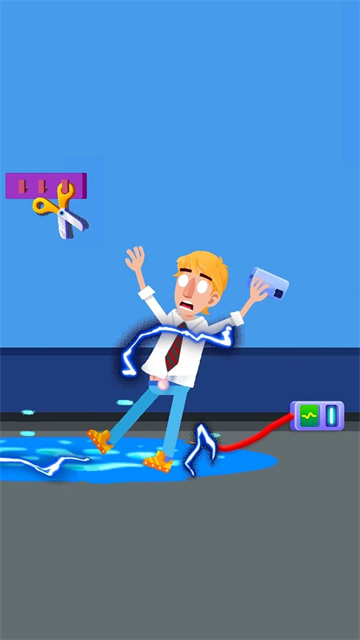 死神来了模拟器无限金币版