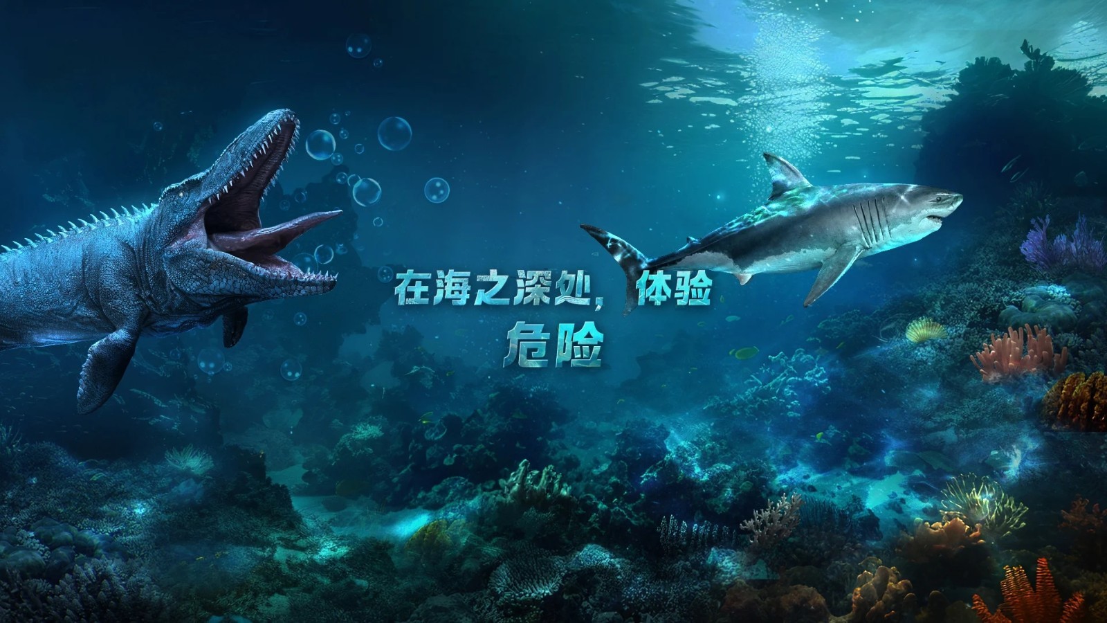 小小水世界无限资源版