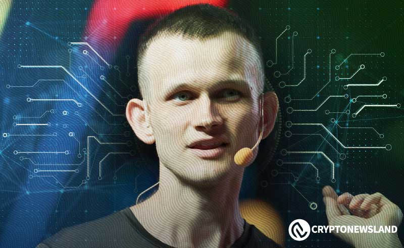 Vitalik Buterin警告以太坊复杂性上升可能损害信任与用户自主性