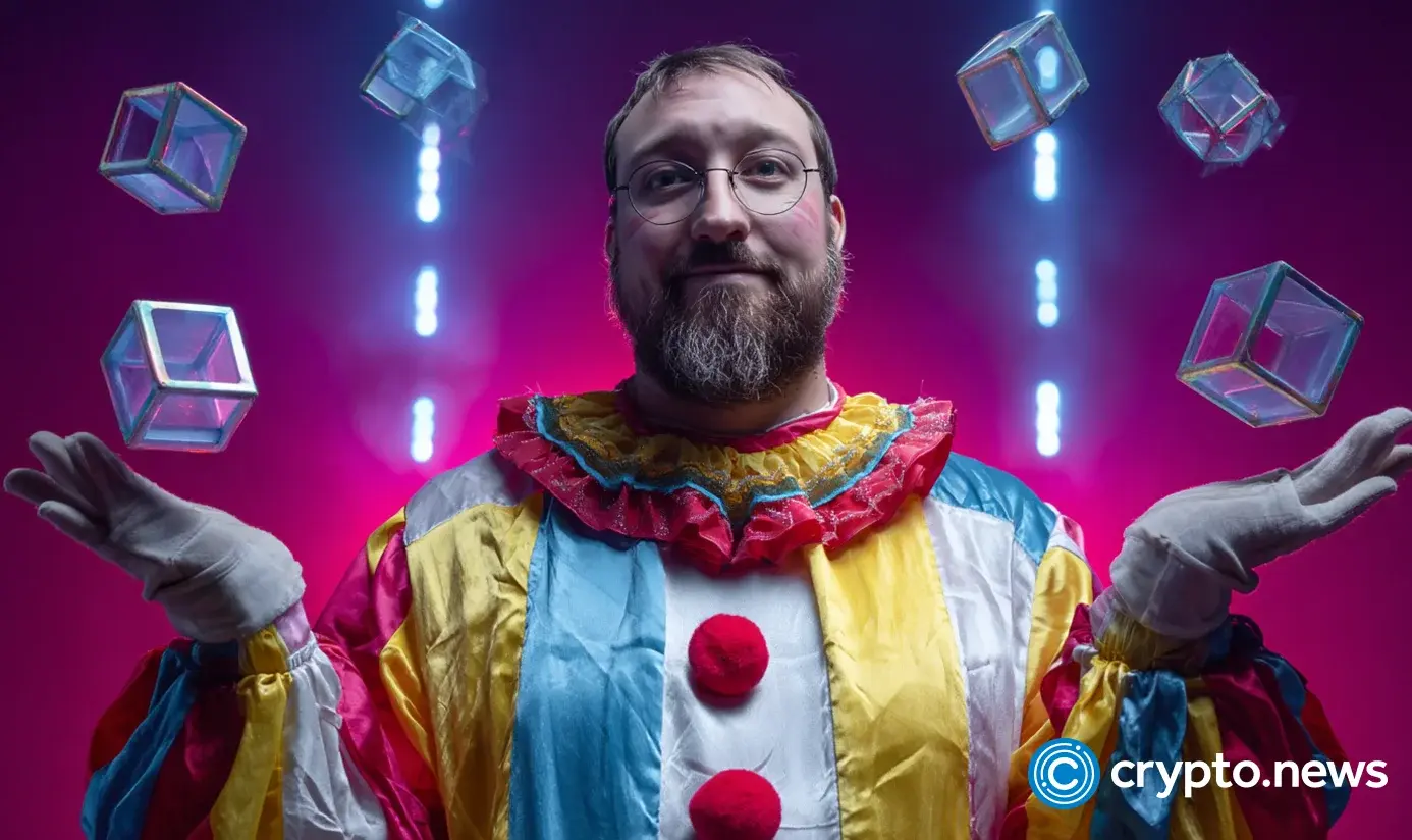 霍斯金森与加林豪斯在美国加密法案上意见相左