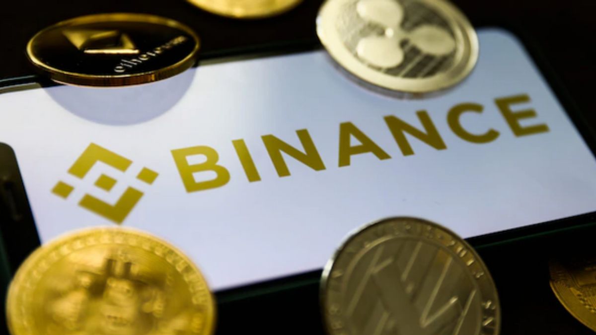 币安中国官方下载-3分钟完成币安APP下载注册全流程