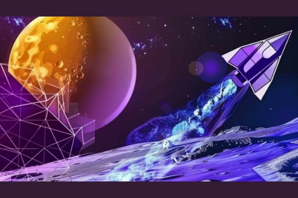 下一个潜力20倍的廉价加密货币？这款山寨币自2025年以来已飙升300%