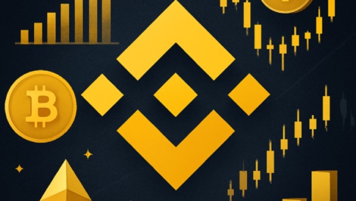 币安(Binance)秒充加密货币指南-币安充值终极教程(APP/Web端)