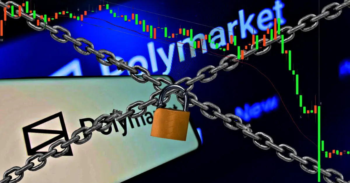 葡萄牙监管机构命令Polymarket在48小时内关闭