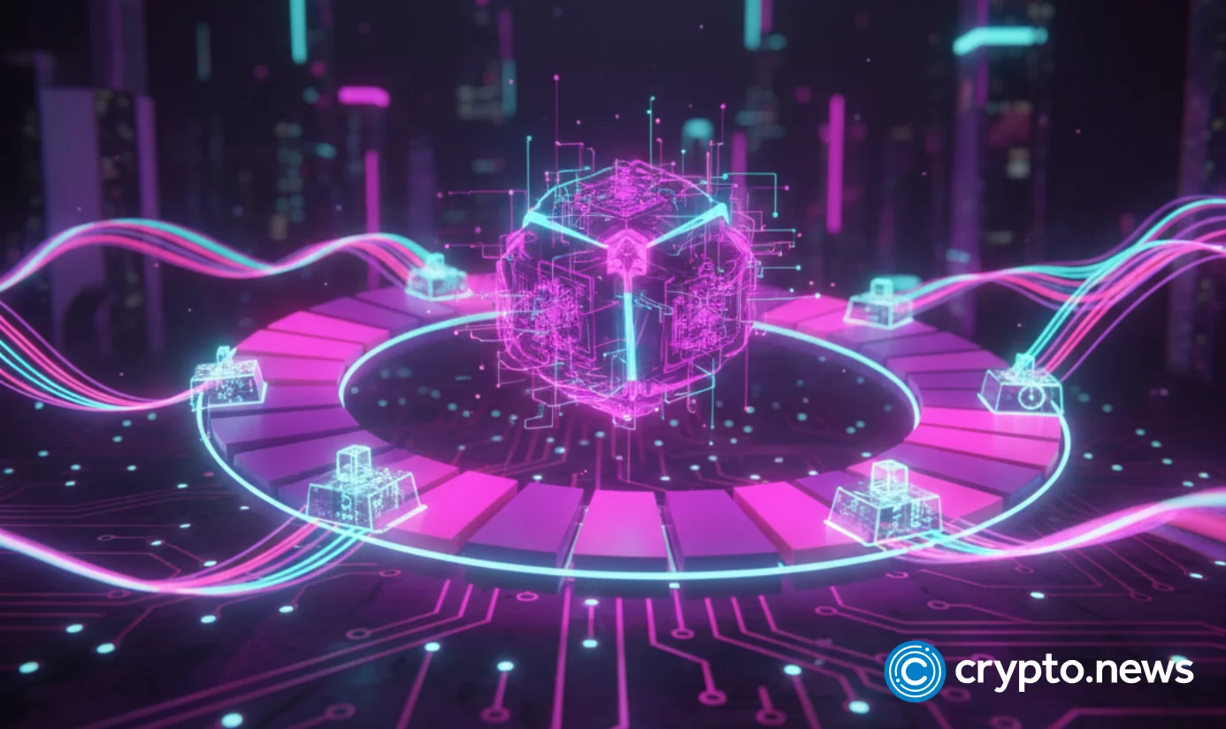 零知识证明项目启动450天预售拍卖，采用基于时间的定价结构