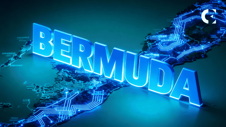 百慕大计划在Coinbase和Circle的支持下将国民经济上链