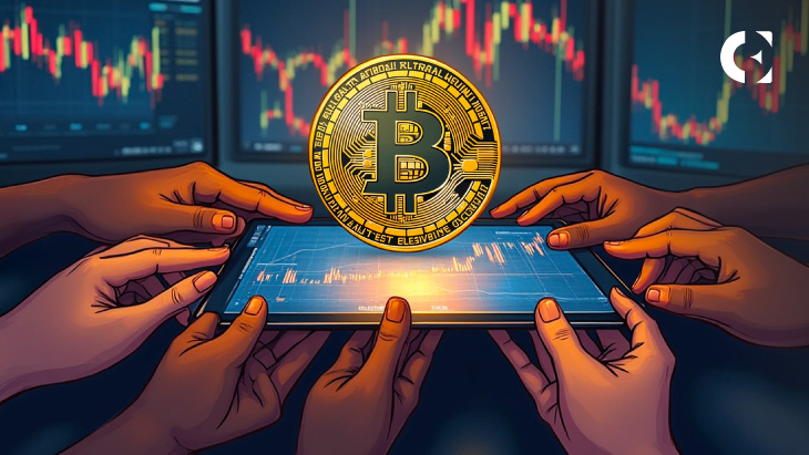 奢华腕表价格攀升，比特币与加密市场却持续走低